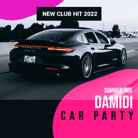 Damidi - Car Party (Summer Mix)