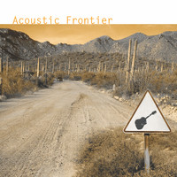 Kevin Paez - Acoustic Frontier