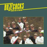 Buzzcocks - Senses Out Of Control EP (Explicit)