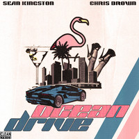 Sean Kingston - Ocean Drive (feat. Chris Brown)