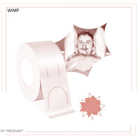 Pregnant - Wimp