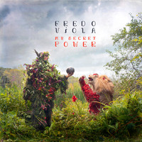 Fredo Viola - My Secret Power
