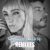 Moonlight Breakfast - Game on (Remixes)
