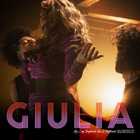 Giulia - My Gay Boyfriend Has a Boyfriend (Remixes)