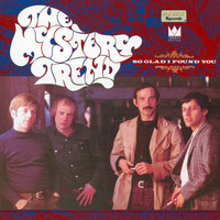 Mystery Trend - So Glad I Found You