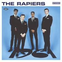 The Rapiers - 1961