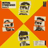 The Escalators - Moving Staircases