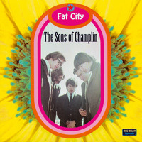 Sons Of Champlin - Fat City