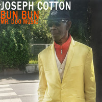 Joseph Cotton - Bun Bun