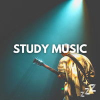 Classical Study Music - Study Music: Ambient Guitar Music for Focus & Concentration