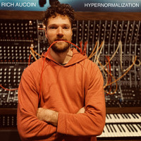 Rich Aucoin - Hypernormalization