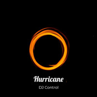 DJ Control - Hurricane