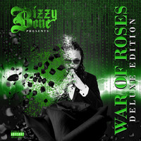 Bizzy Bone - War of Roses (Deluxe Edition) (Explicit)
