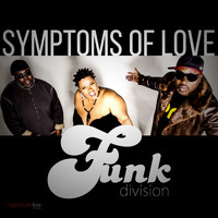 Funk Division - Symptoms of Love