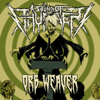 A Sound of Thunder - Orb Weaver
