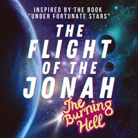 The Burning Hell - The Flight of the Jonah