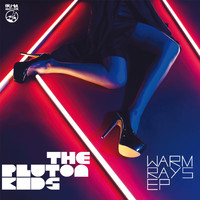 The Pluton Kids - Warm Rays