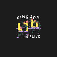 SONS THE BAND - Kingdom Is Alive