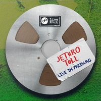 Jethro Tull - Jethro Tull: Live in Freiburg, 1982 (Live)
