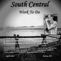 South Central - Work to Do