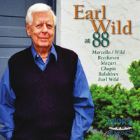 Earl Wild - Earl Wild at 88
