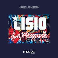 Lisio - La Parranda (Remixes)
