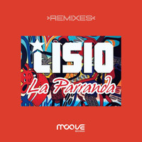 Lisio - La Parranda (Remixes)