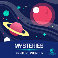 Michael English - Mystery & Natural Wonder