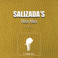 SALIZADA'S' - Hea Hea (Radio Mix)