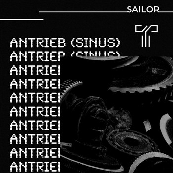 Sailor - Antrieb (Sinus) (Extended Mix)