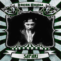 Musical Taste - Safari