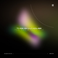 Tom Wax and concious - This Is My House