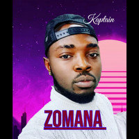 Kaptain - Zomana