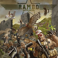R.A.M.B.O. - New World Vultures