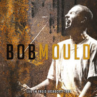 Bob Mould - Live FM Radio Broadcast 1989 (live)
