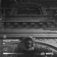 Tynestic - Can't Go To Sleep