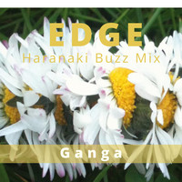 Ganga - Edge (Haranaki Buzz Mix)