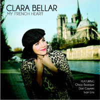 Clara Bellar - My French Heart