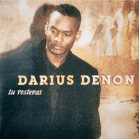 Darius Denon - Tu resteras