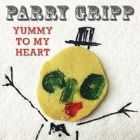 Parry Gripp - Yummy to My Heart