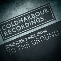 NOMADsignal & Nikol Apatini - To the Ground