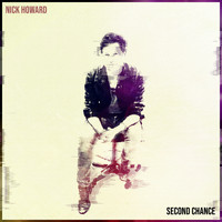 Nick Howard - Second Chance