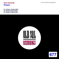 Ivan Coronel - Shapes