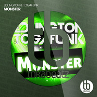 Edlington & Togafunk - Monster