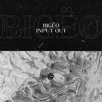 Bigëo - Input Out