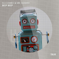 DJ Combo & Mr. Shammi - Beep Beep