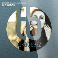 Melloton feat. Laura Luppino - Zombie