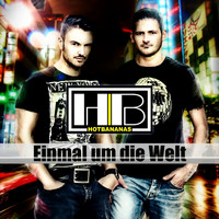 Hot Bananas - Einmal Um Die Welt (Instrumental)