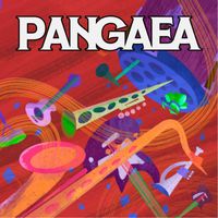 Pangaea - Pangaea