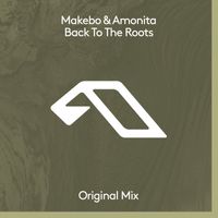 Makebo & Amonita - Back To The Roots